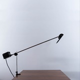 CLAMP LAMP MANIGLIA PRODUCED BY STILNOVO